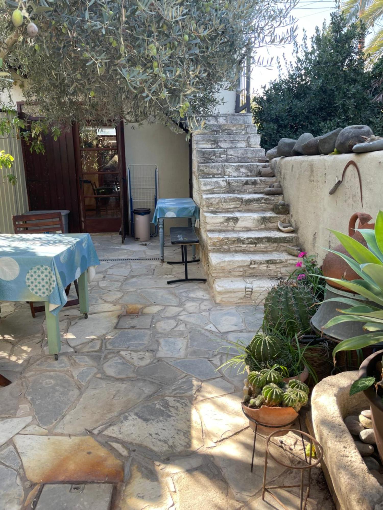 Avli-The Courtyard Hotel Nicosia Ngoại thất bức ảnh