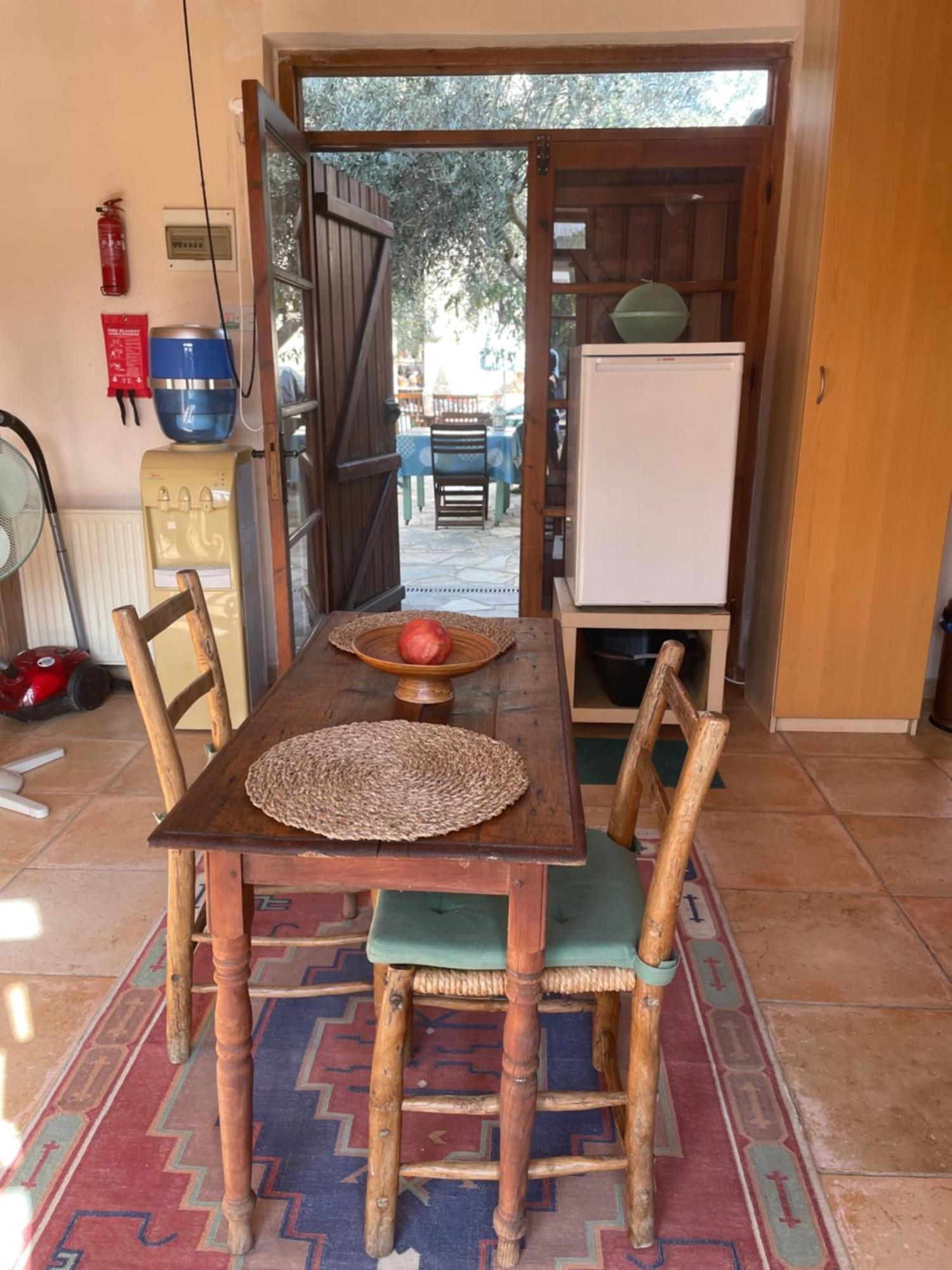 Avli-The Courtyard Hotel Nicosia Ngoại thất bức ảnh