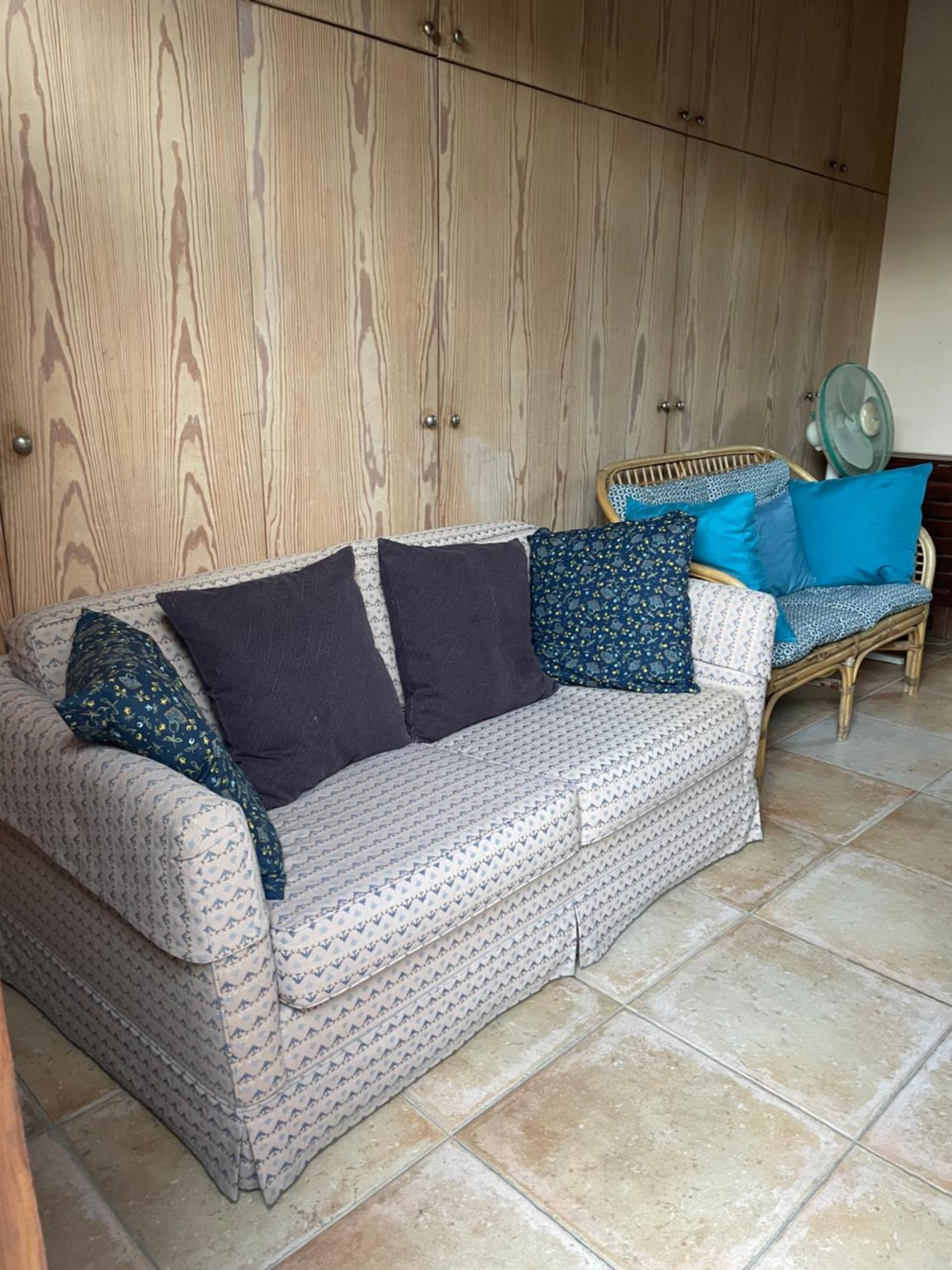 Avli-The Courtyard Hotel Nicosia Ngoại thất bức ảnh